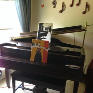 Meet your Posher, Samantha